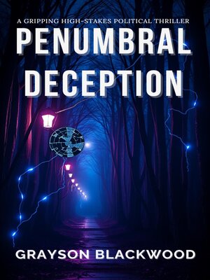 cover image of Penumbral Deception